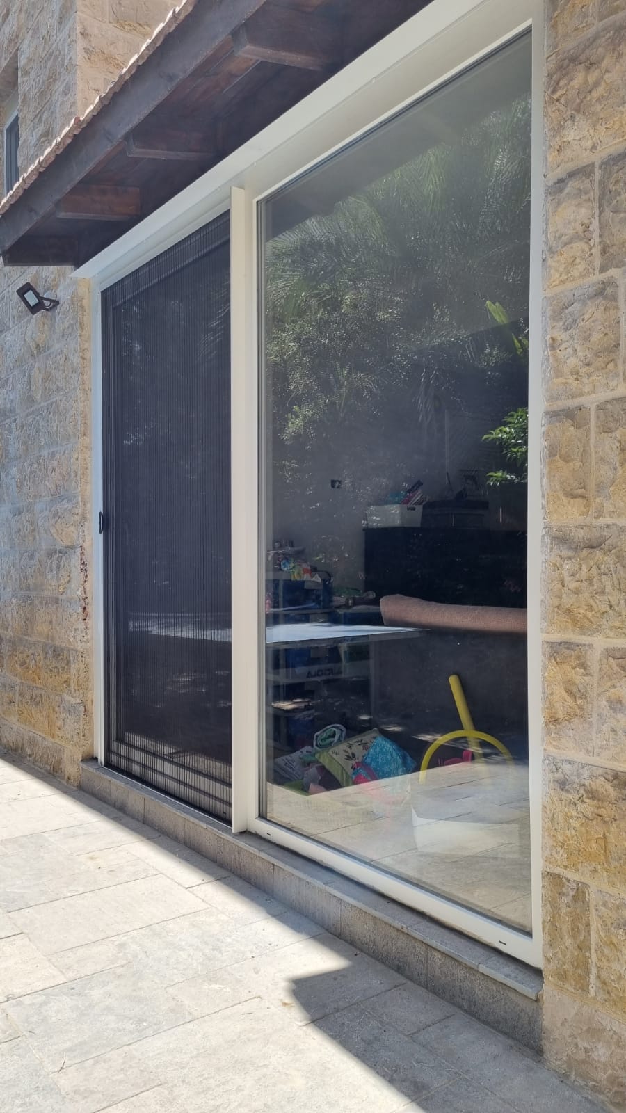 וילה בירושלים - שכונת רמות